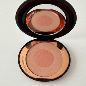 Charlotte Tilbury Blush in First Love